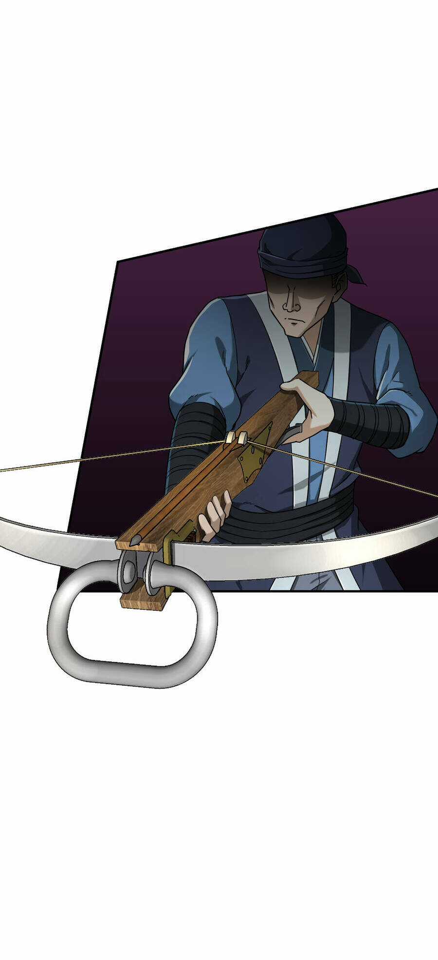 Nhập Hồn Ma Đạo Tổ Sư - Chapter 11 - Trang 27