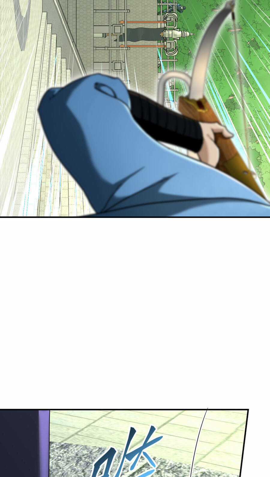 Nhập Hồn Ma Đạo Tổ Sư - Chapter 11 - Trang 29