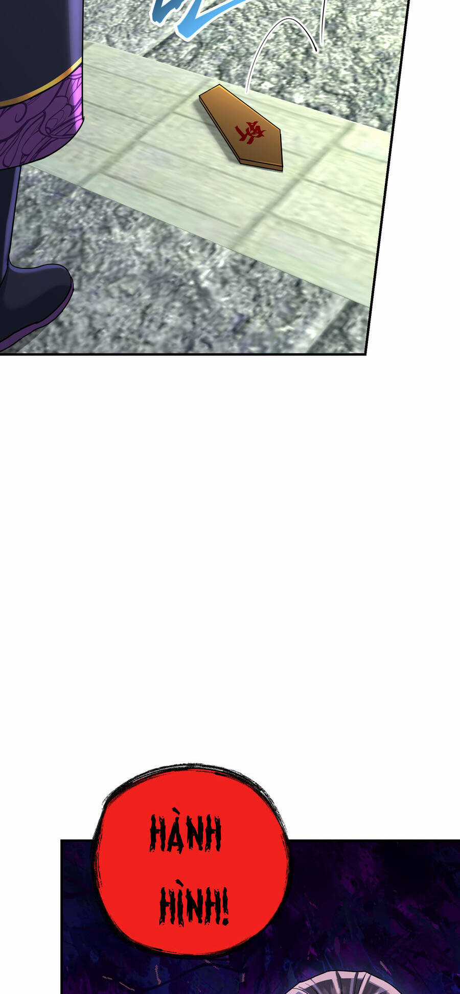 Nhập Hồn Ma Đạo Tổ Sư - Chapter 11 - Trang 30