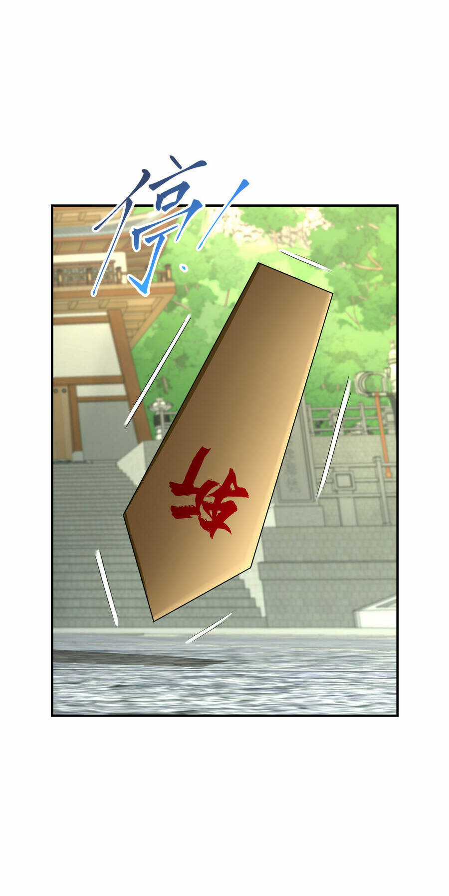 Nhập Hồn Ma Đạo Tổ Sư - Chapter 11 - Trang 4