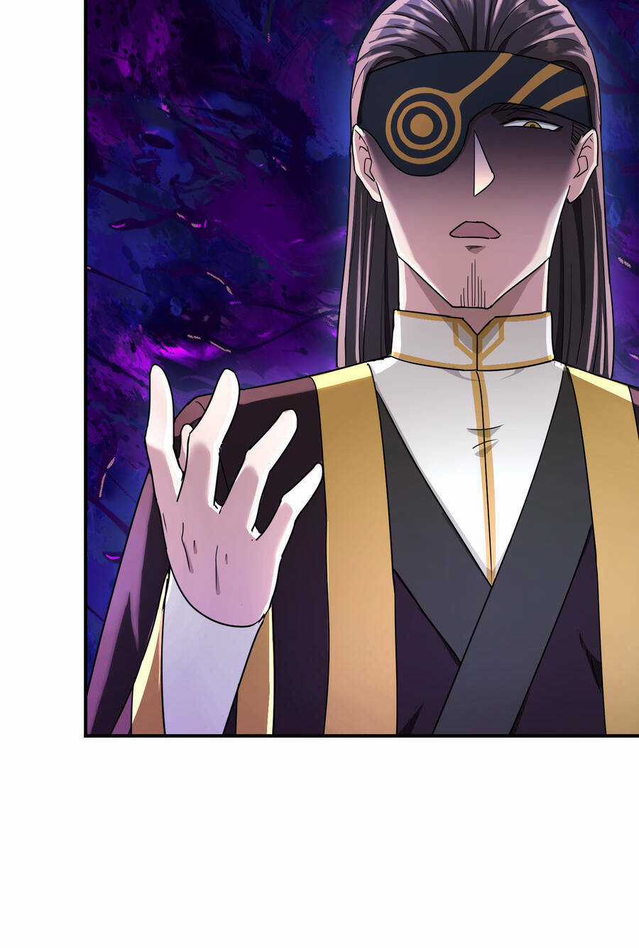 Nhập Hồn Ma Đạo Tổ Sư - Chapter 11 - Trang 31