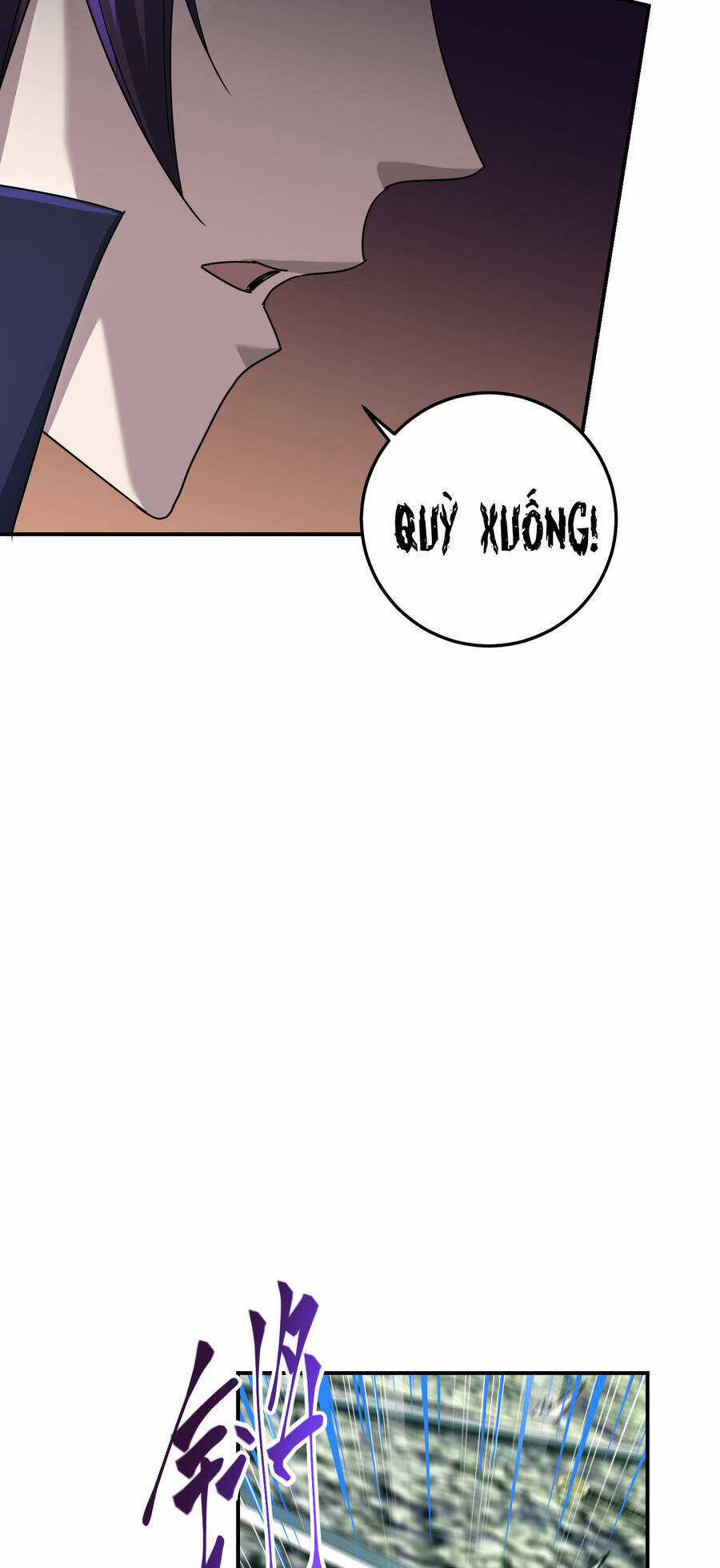 Nhập Hồn Ma Đạo Tổ Sư - Chapter 11 - Trang 35