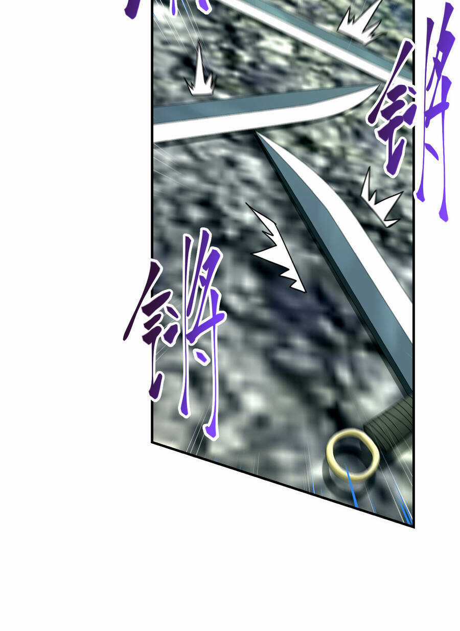 Nhập Hồn Ma Đạo Tổ Sư - Chapter 11 - Trang 36