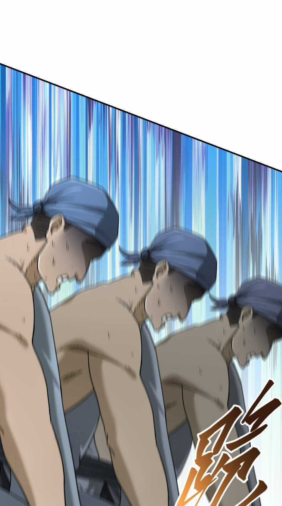 Nhập Hồn Ma Đạo Tổ Sư - Chapter 11 - Trang 37