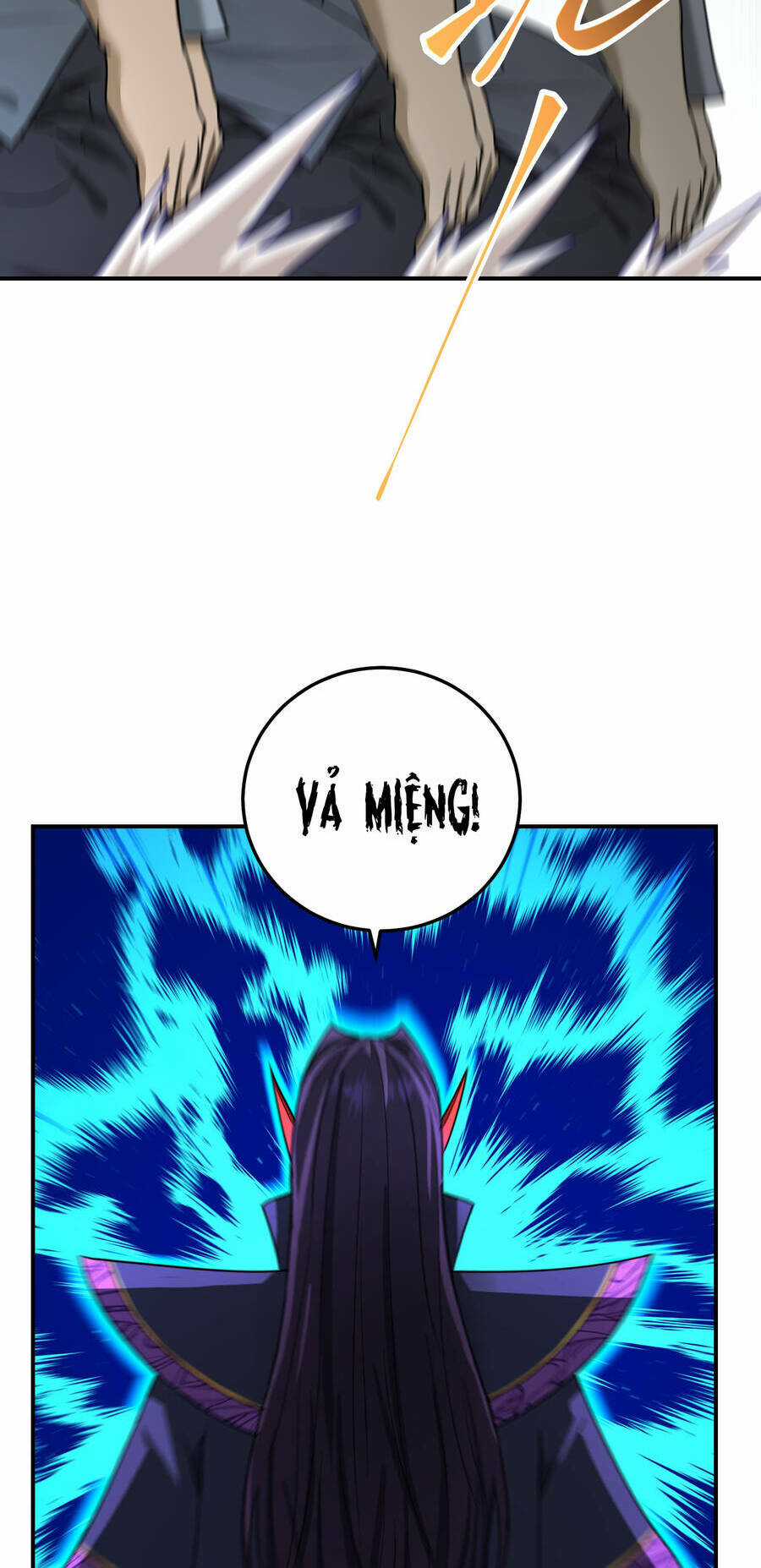 Nhập Hồn Ma Đạo Tổ Sư - Chapter 11 - Trang 38