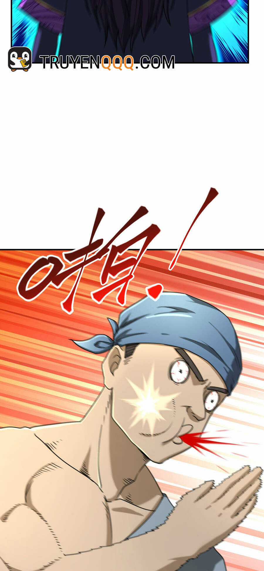 Nhập Hồn Ma Đạo Tổ Sư - Chapter 11 - Trang 39