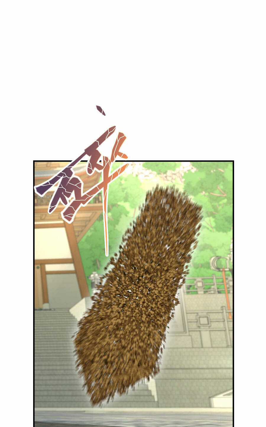 Nhập Hồn Ma Đạo Tổ Sư - Chapter 11 - Trang 5