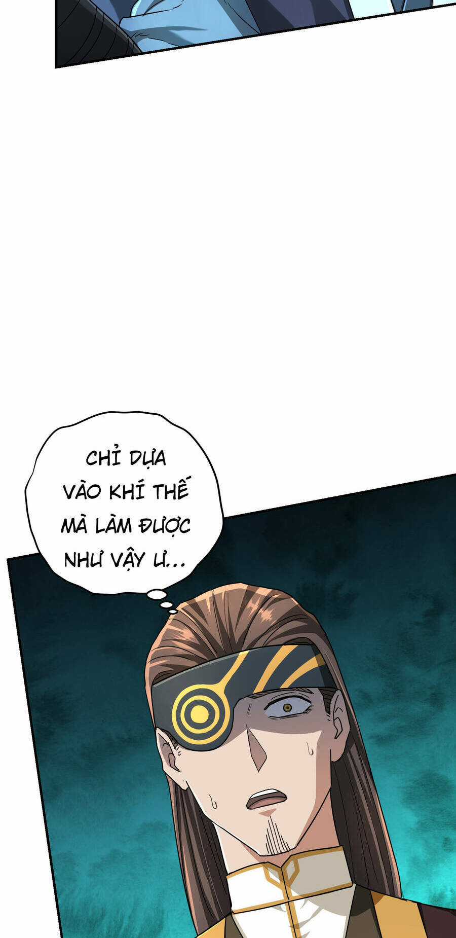 Nhập Hồn Ma Đạo Tổ Sư - Chapter 11 - Trang 41