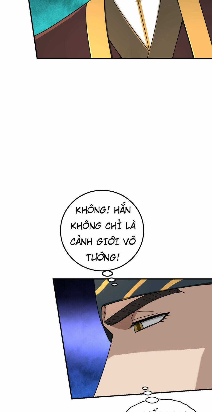 Nhập Hồn Ma Đạo Tổ Sư - Chapter 11 - Trang 42