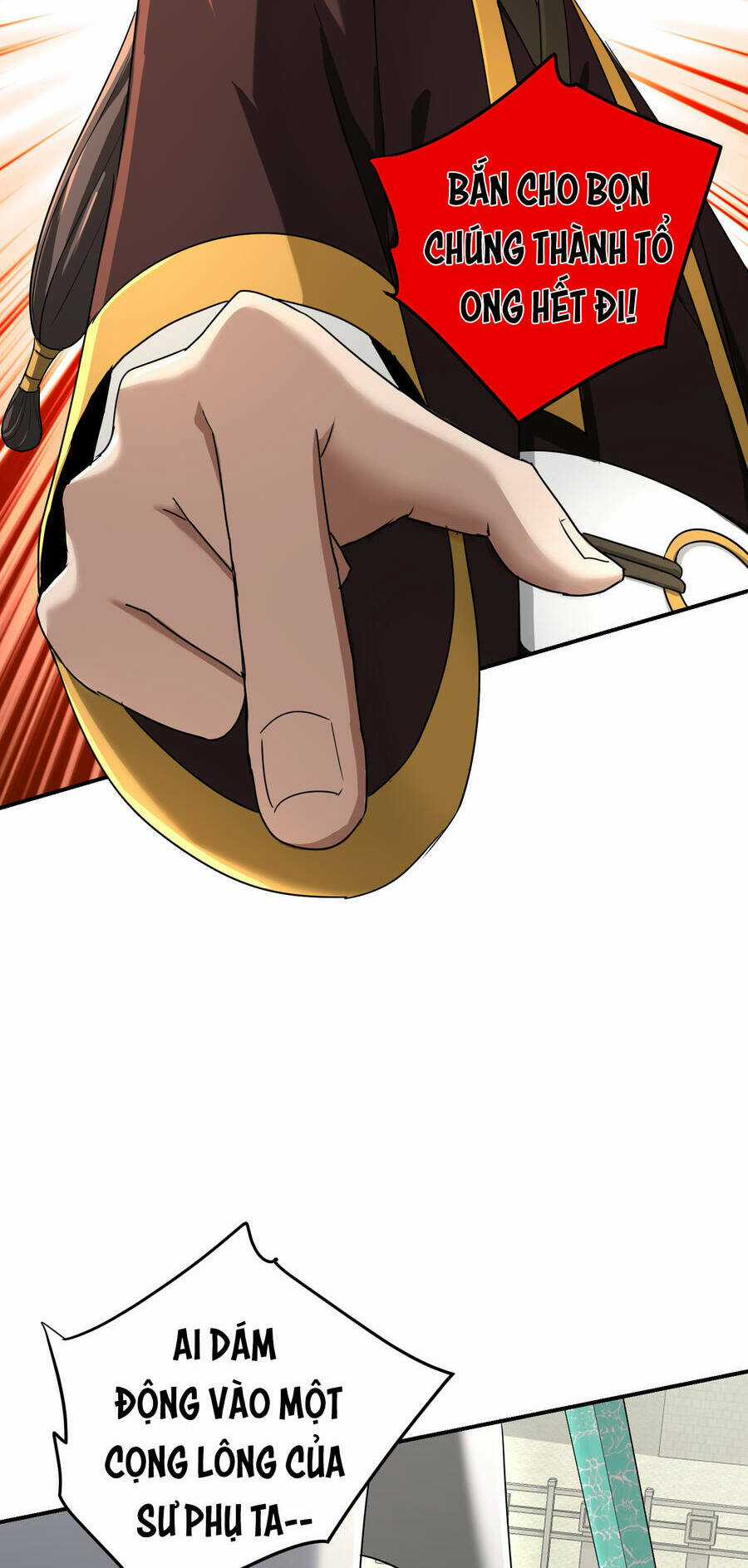 Nhập Hồn Ma Đạo Tổ Sư - Chapter 11 - Trang 44