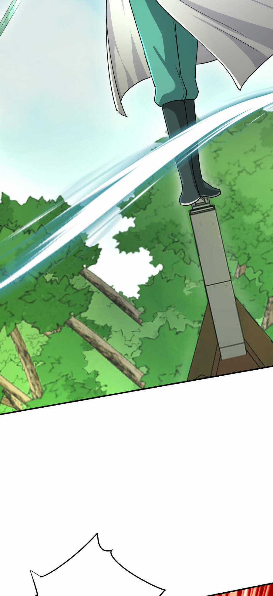 Nhập Hồn Ma Đạo Tổ Sư - Chapter 11 - Trang 48