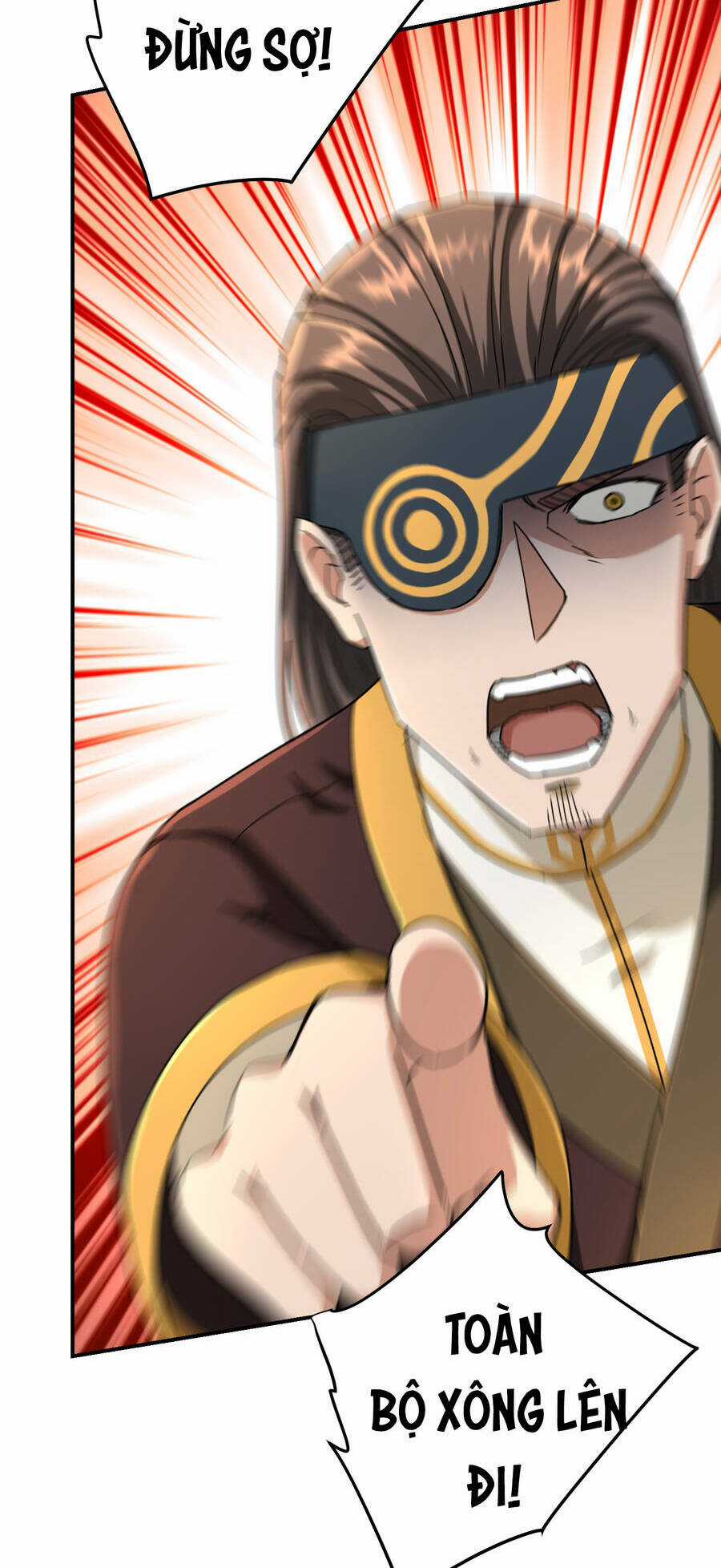 Nhập Hồn Ma Đạo Tổ Sư - Chapter 11 - Trang 49