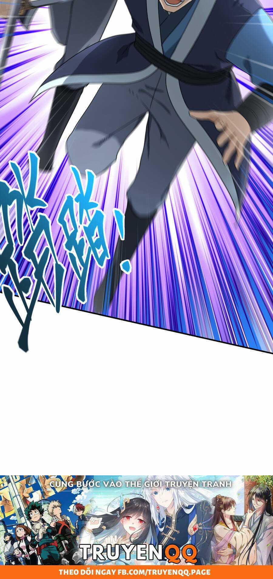 Nhập Hồn Ma Đạo Tổ Sư - Chapter 11 - Trang 52