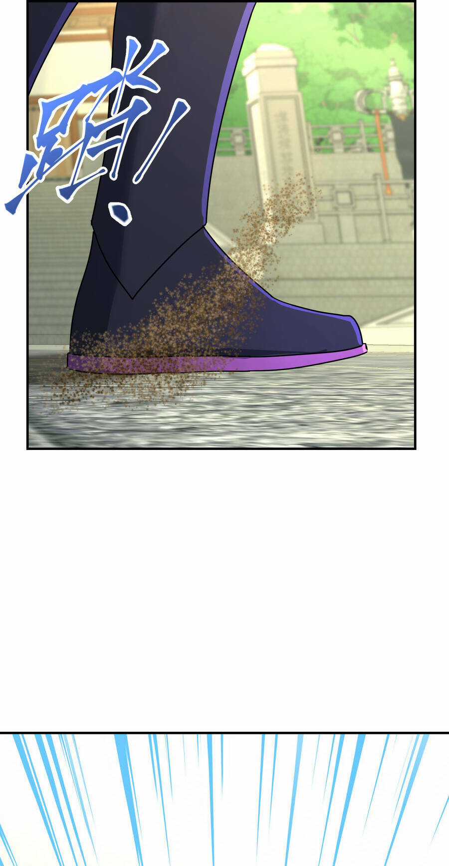 Nhập Hồn Ma Đạo Tổ Sư - Chapter 11 - Trang 7