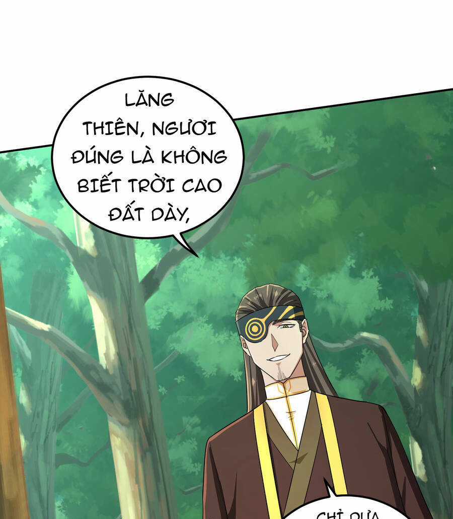 Nhập Hồn Ma Đạo Tổ Sư - Chapter 12 - Trang 11