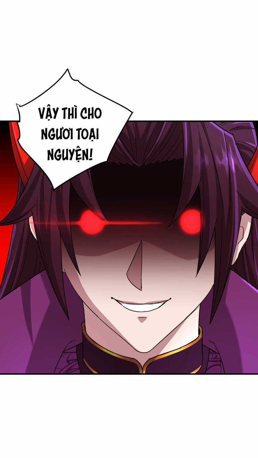 Nhập Hồn Ma Đạo Tổ Sư - Chapter 12 - Trang 108