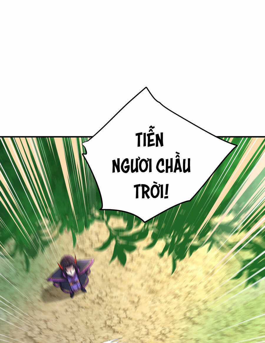 Nhập Hồn Ma Đạo Tổ Sư - Chapter 12 - Trang 109