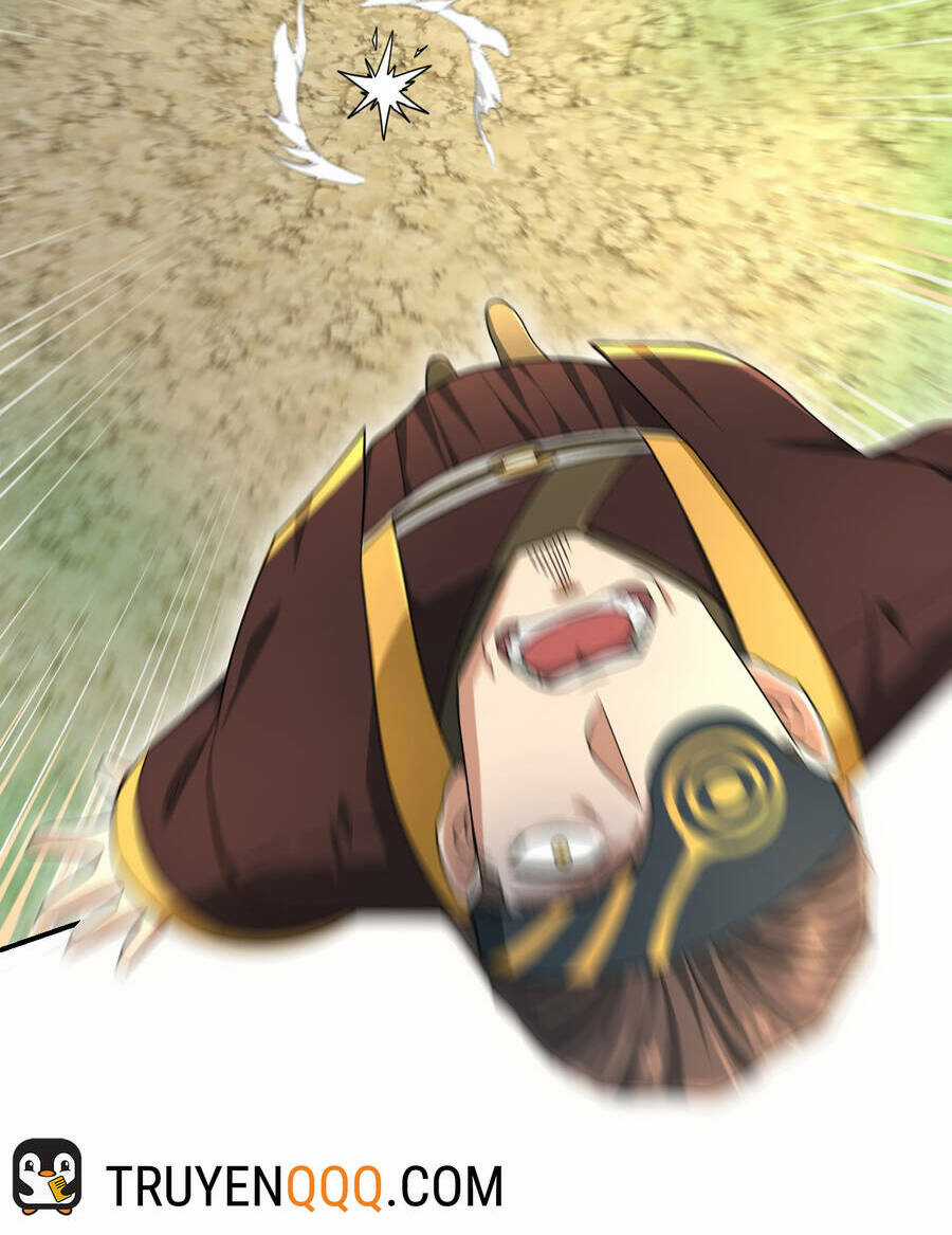 Nhập Hồn Ma Đạo Tổ Sư - Chapter 12 - Trang 110