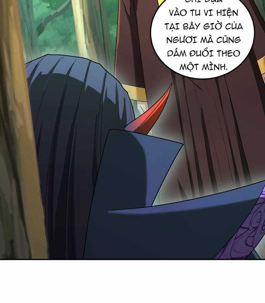 Nhập Hồn Ma Đạo Tổ Sư - Chapter 12 - Trang 12