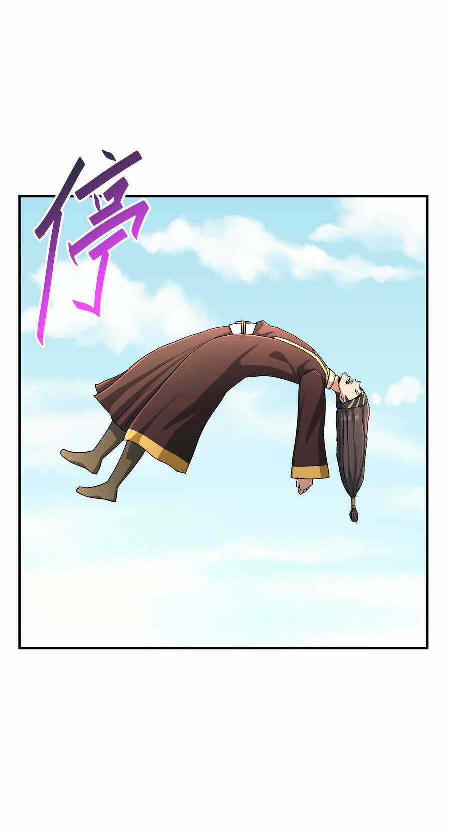 Nhập Hồn Ma Đạo Tổ Sư - Chapter 12 - Trang 113