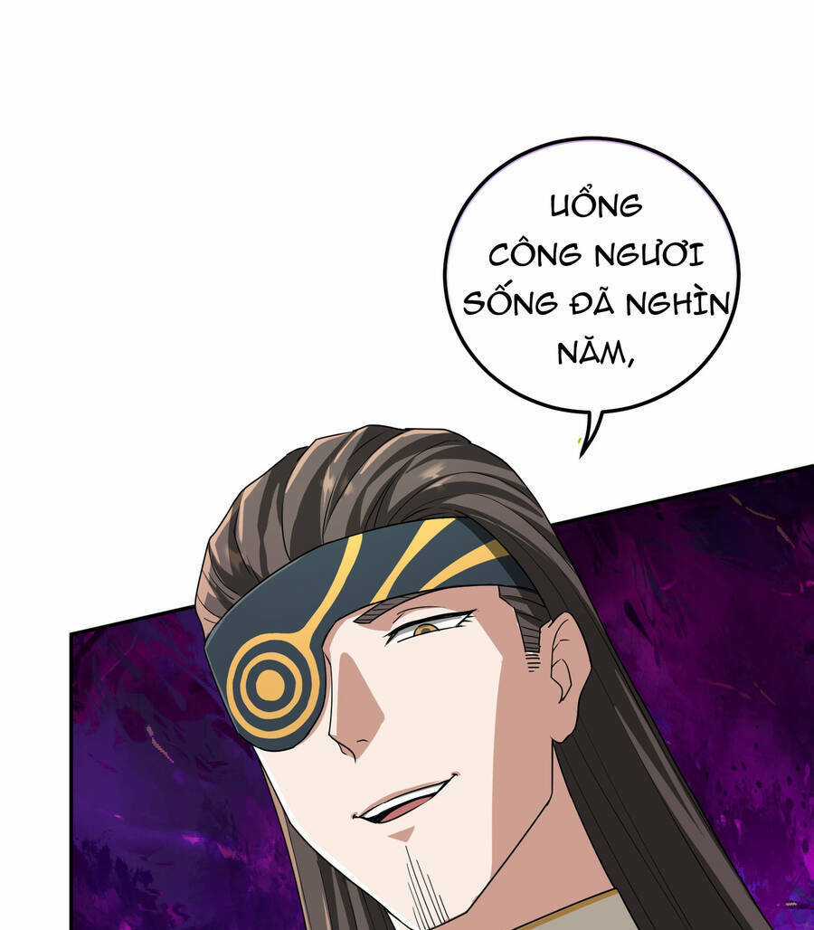 Nhập Hồn Ma Đạo Tổ Sư - Chapter 12 - Trang 13