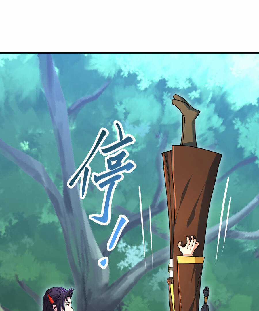 Nhập Hồn Ma Đạo Tổ Sư - Chapter 12 - Trang 121