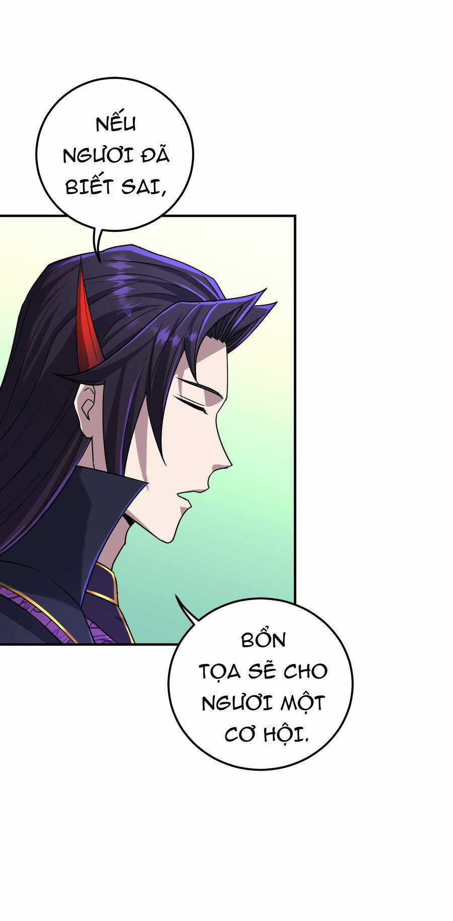 Nhập Hồn Ma Đạo Tổ Sư - Chapter 12 - Trang 123