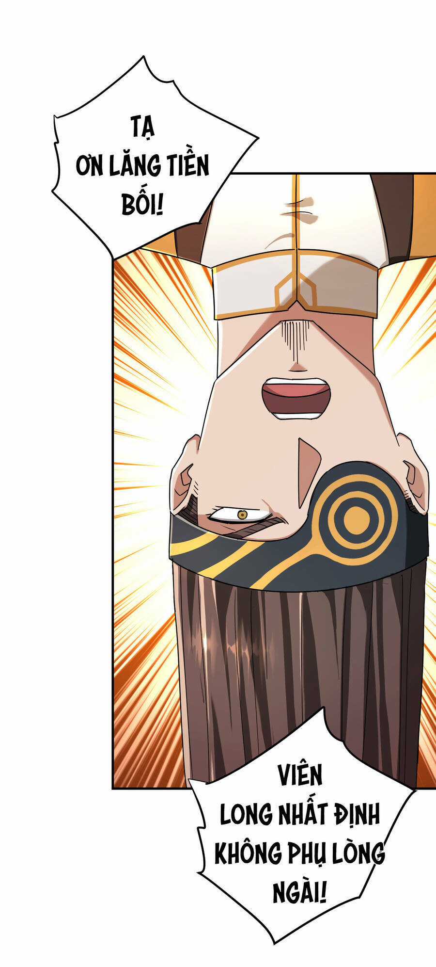 Nhập Hồn Ma Đạo Tổ Sư - Chapter 12 - Trang 124