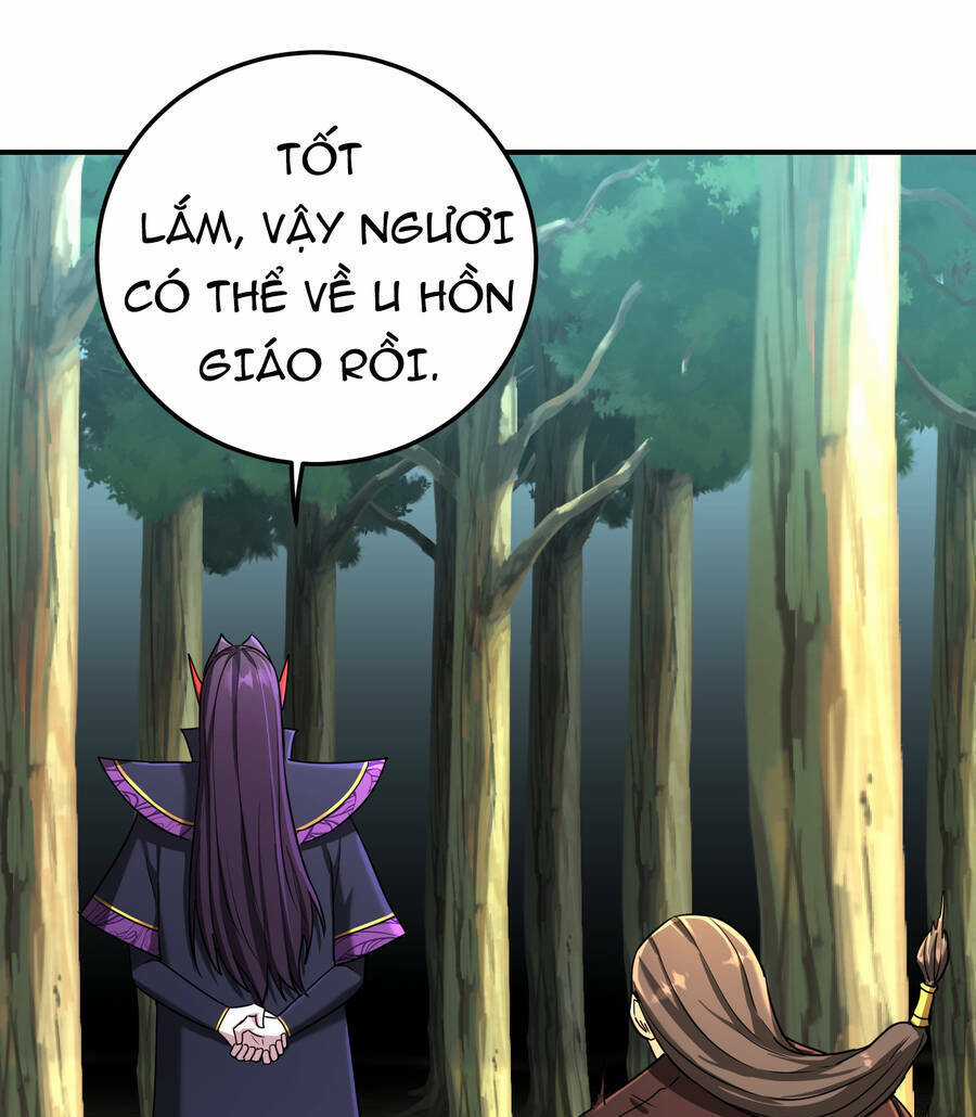 Nhập Hồn Ma Đạo Tổ Sư - Chapter 12 - Trang 125