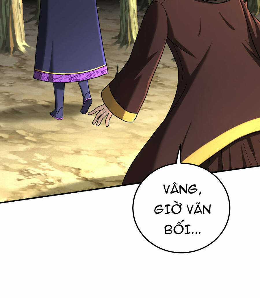 Nhập Hồn Ma Đạo Tổ Sư - Chapter 12 - Trang 126