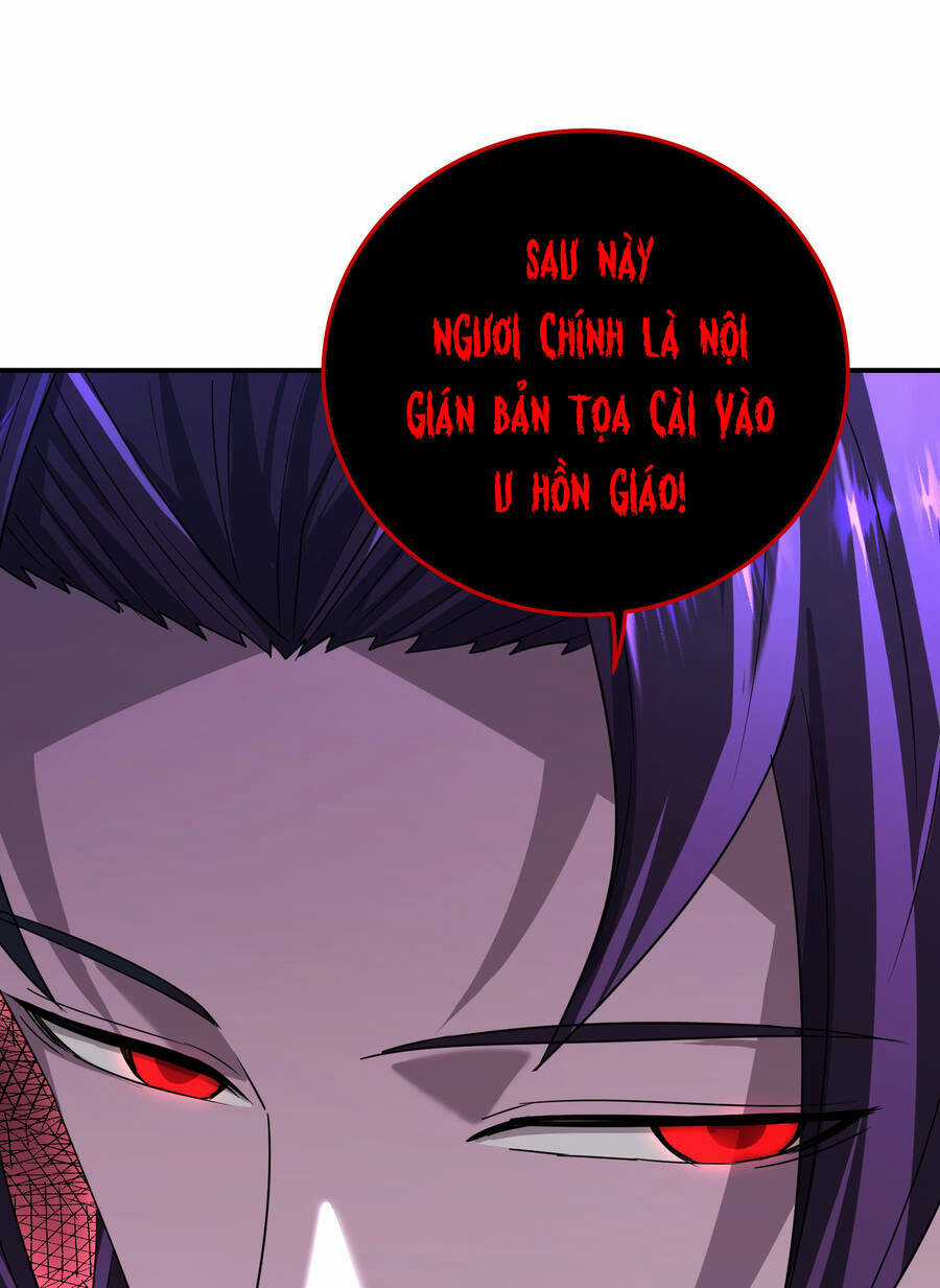 Nhập Hồn Ma Đạo Tổ Sư - Chapter 12 - Trang 128