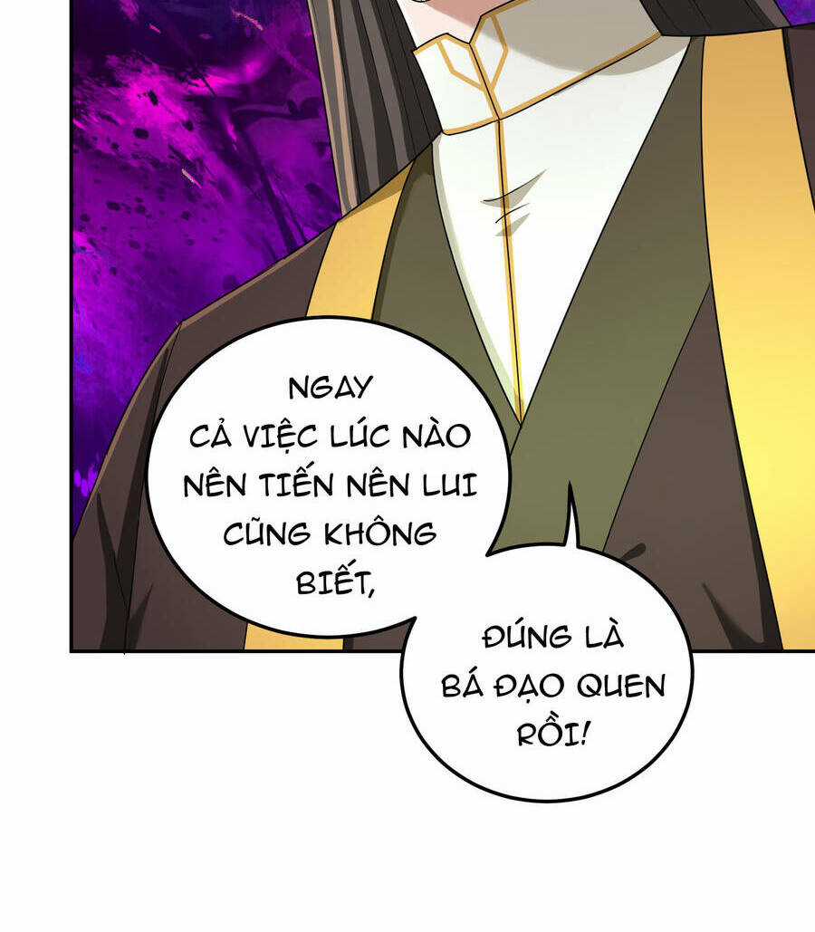 Nhập Hồn Ma Đạo Tổ Sư - Chapter 12 - Trang 14