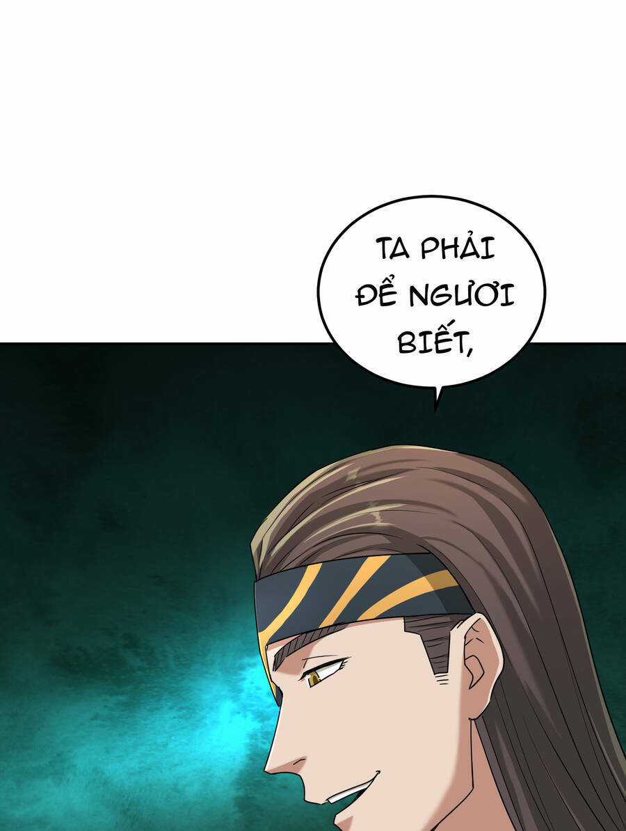 Nhập Hồn Ma Đạo Tổ Sư - Chapter 12 - Trang 16