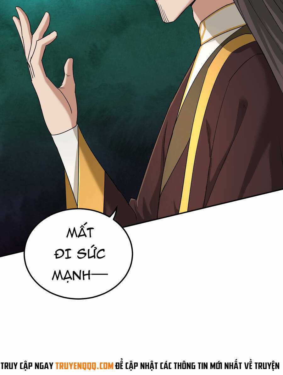 Nhập Hồn Ma Đạo Tổ Sư - Chapter 12 - Trang 17