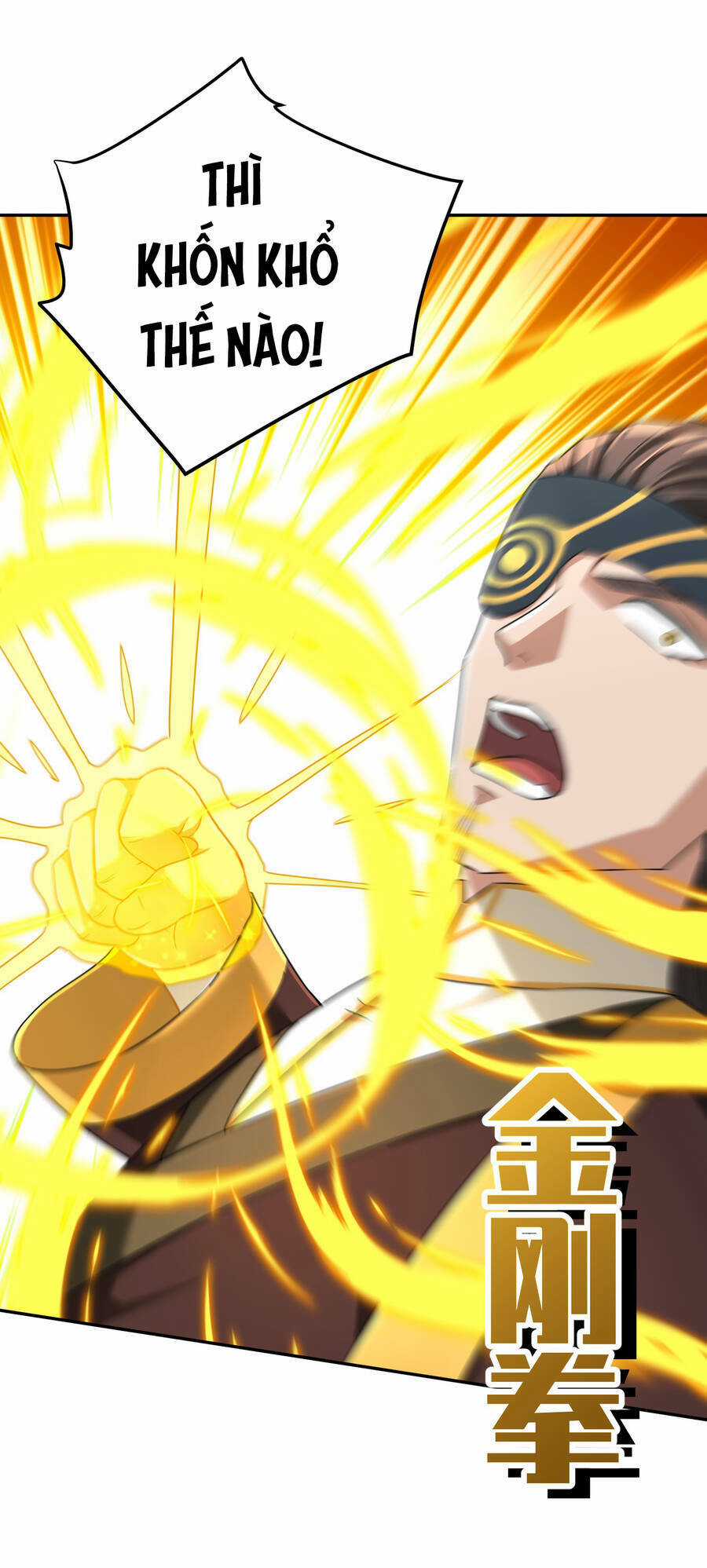 Nhập Hồn Ma Đạo Tổ Sư - Chapter 12 - Trang 19