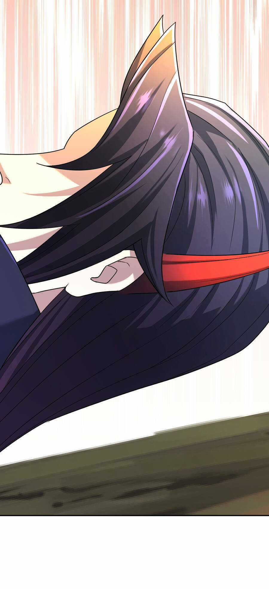 Nhập Hồn Ma Đạo Tổ Sư - Chapter 12 - Trang 21