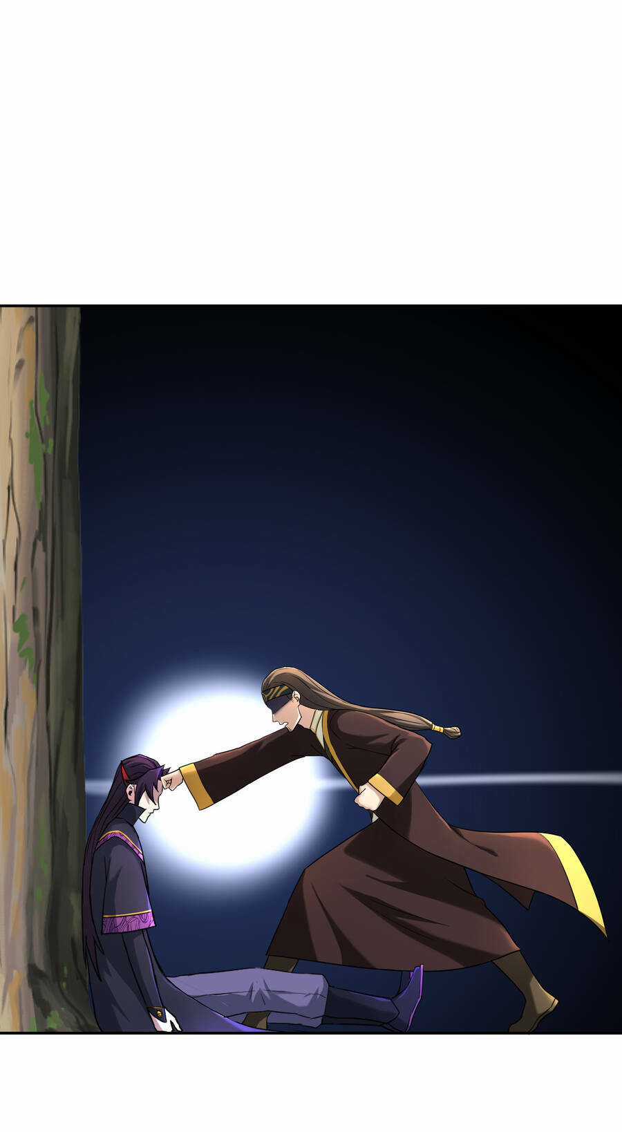 Nhập Hồn Ma Đạo Tổ Sư - Chapter 12 - Trang 26