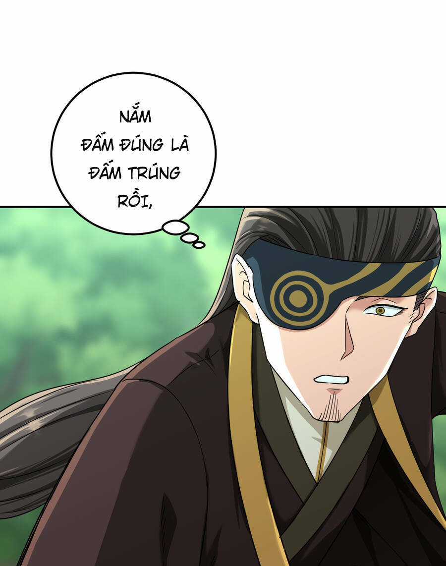 Nhập Hồn Ma Đạo Tổ Sư - Chapter 12 - Trang 27