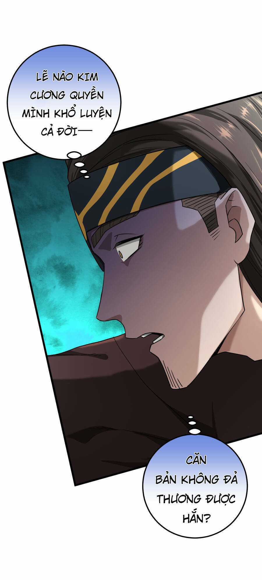 Nhập Hồn Ma Đạo Tổ Sư - Chapter 12 - Trang 29