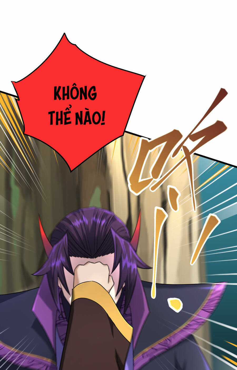 Nhập Hồn Ma Đạo Tổ Sư - Chapter 12 - Trang 31