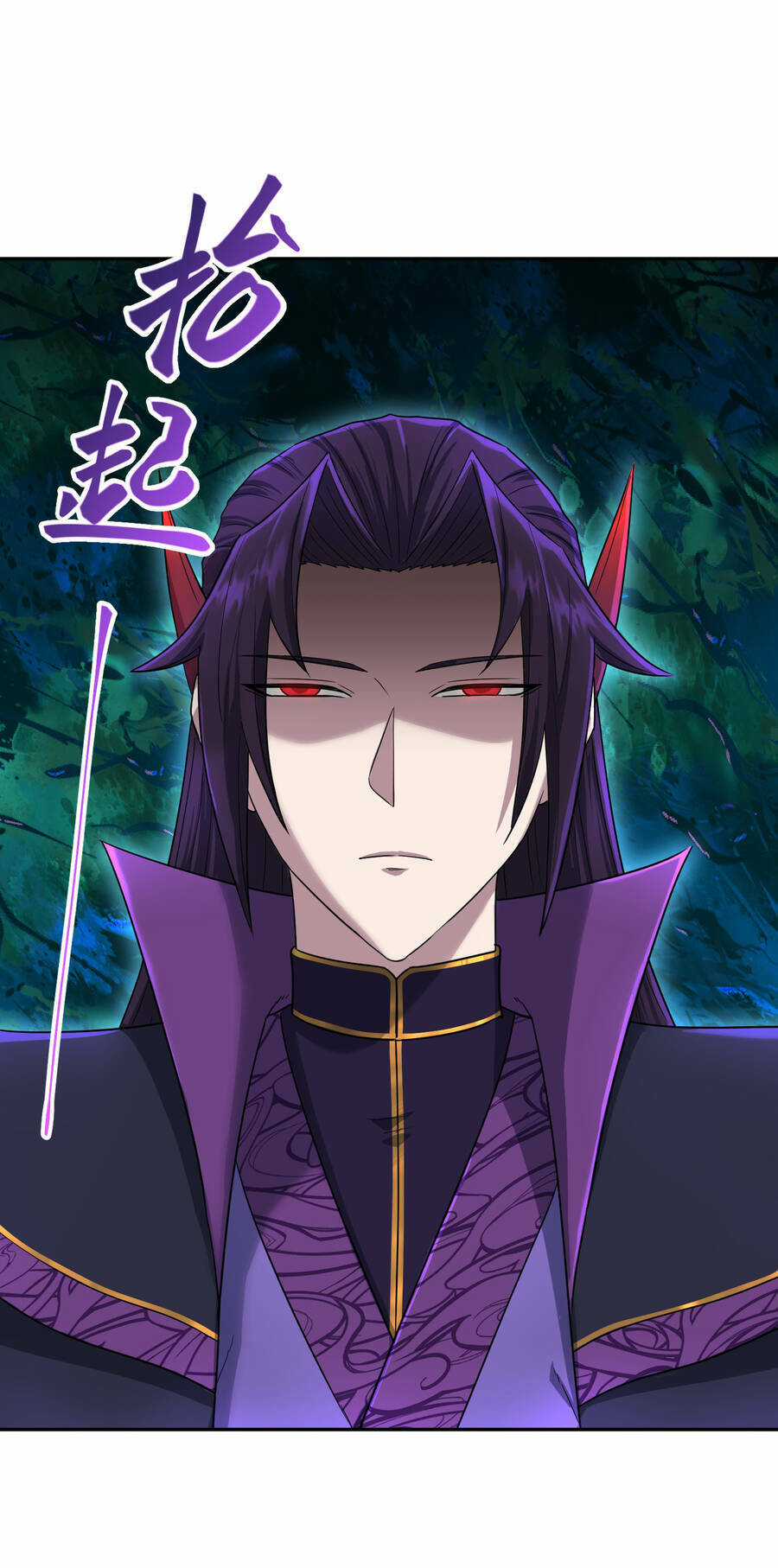 Nhập Hồn Ma Đạo Tổ Sư - Chapter 12 - Trang 34