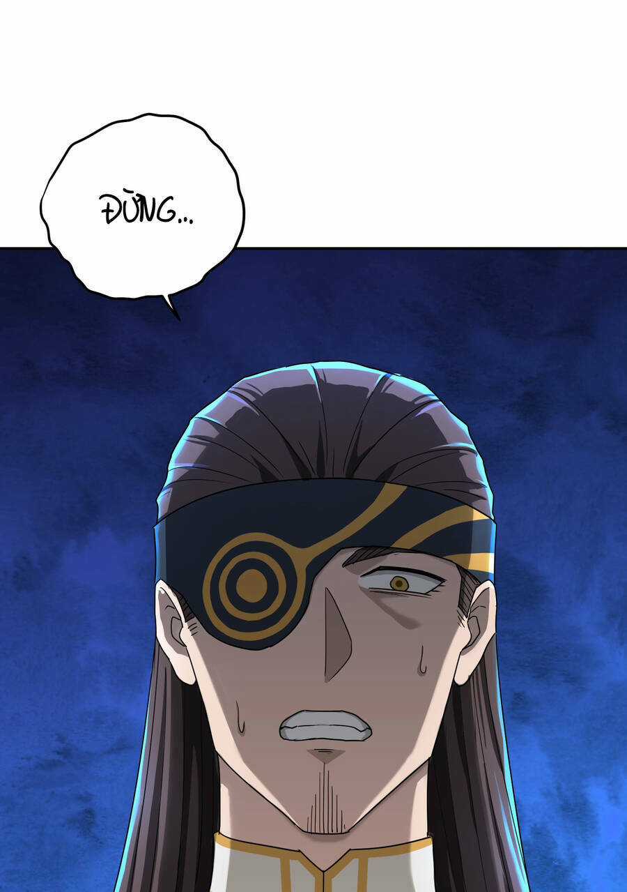 Nhập Hồn Ma Đạo Tổ Sư - Chapter 12 - Trang 35