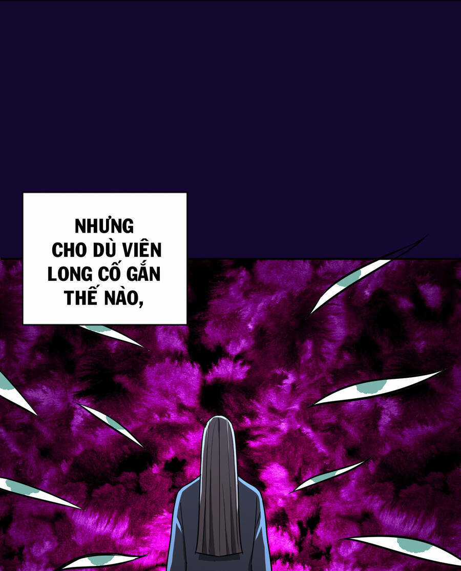 Nhập Hồn Ma Đạo Tổ Sư - Chapter 12 - Trang 42