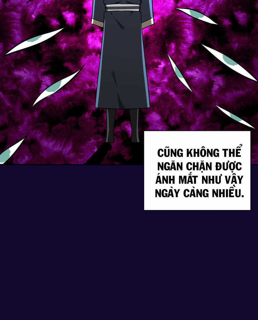 Nhập Hồn Ma Đạo Tổ Sư - Chapter 12 - Trang 43