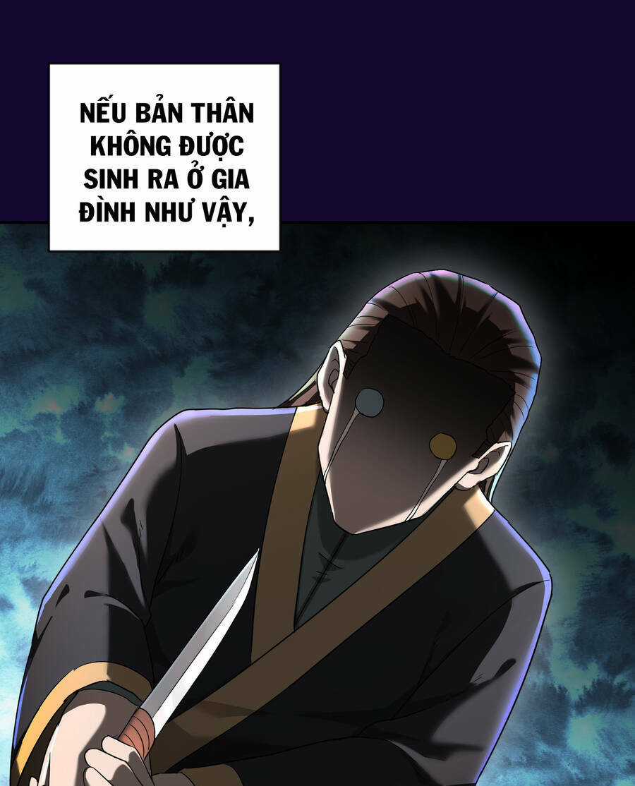 Nhập Hồn Ma Đạo Tổ Sư - Chapter 12 - Trang 44