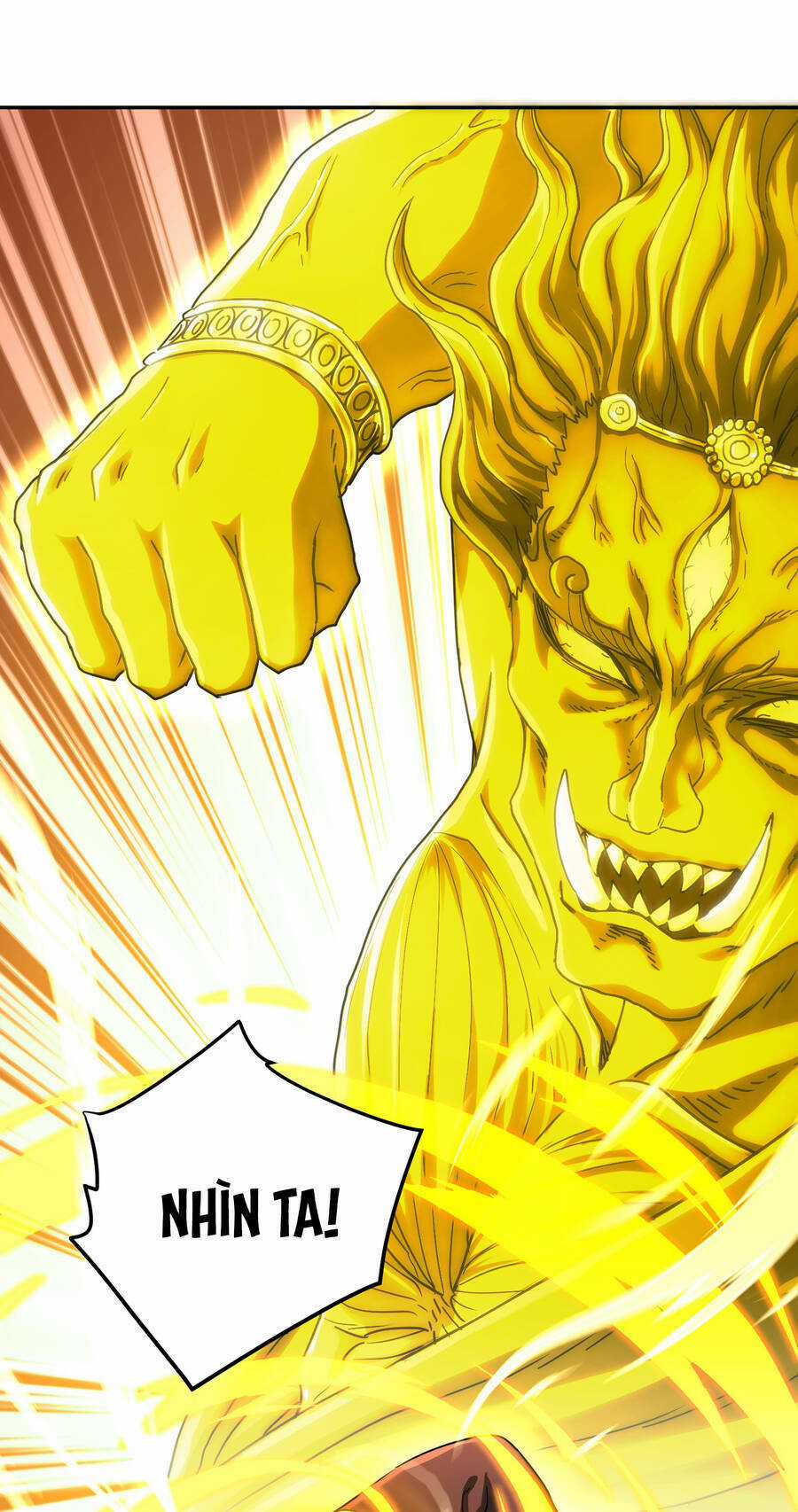 Nhập Hồn Ma Đạo Tổ Sư - Chapter 12 - Trang 49