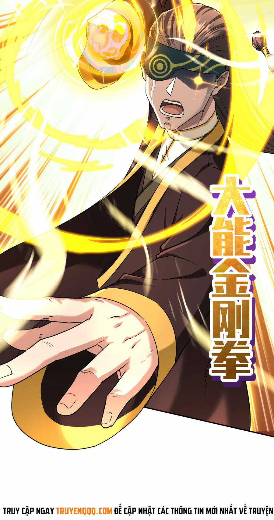 Nhập Hồn Ma Đạo Tổ Sư - Chapter 12 - Trang 50