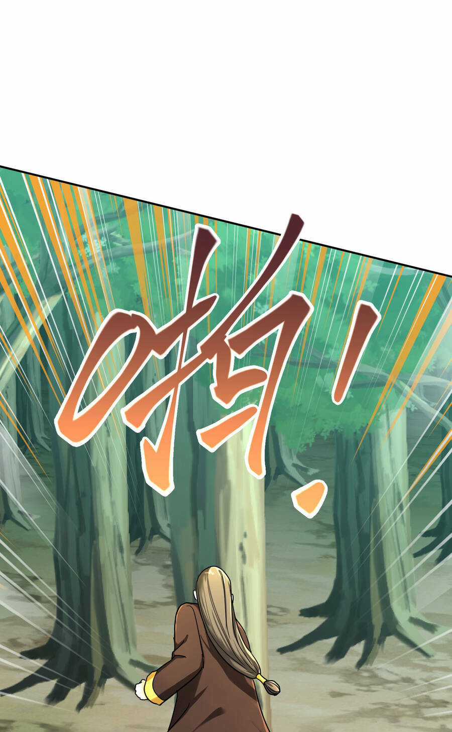 Nhập Hồn Ma Đạo Tổ Sư - Chapter 12 - Trang 54