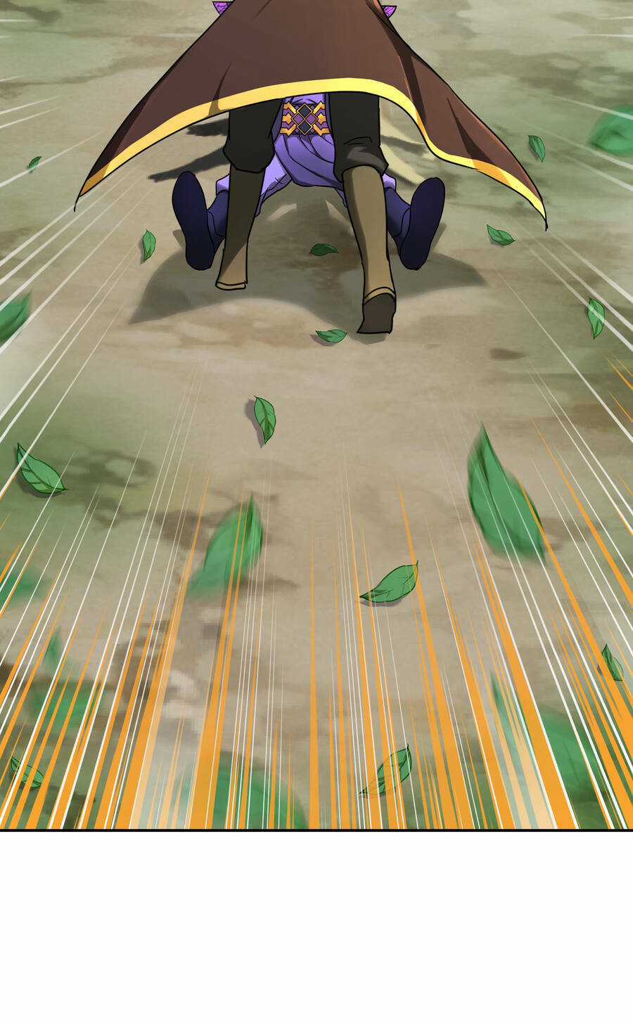 Nhập Hồn Ma Đạo Tổ Sư - Chapter 12 - Trang 55