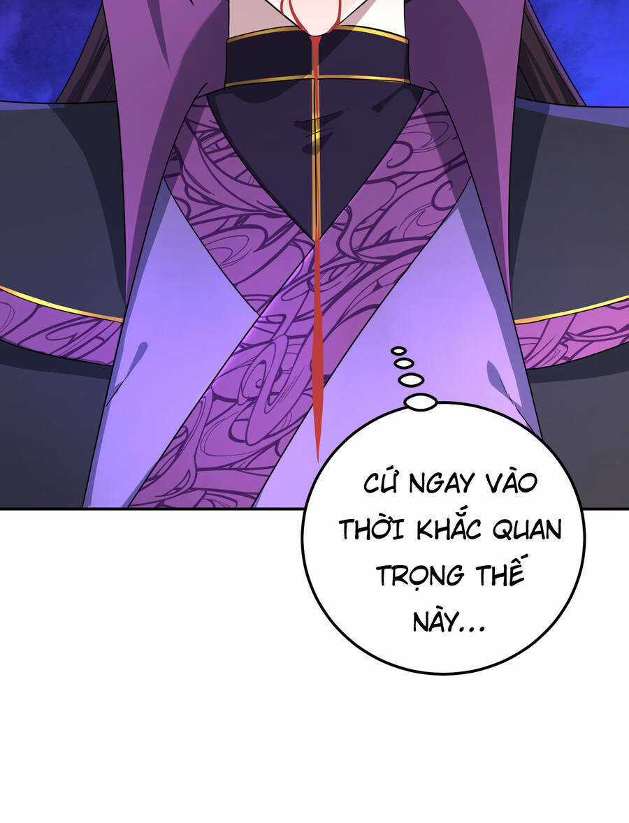 Nhập Hồn Ma Đạo Tổ Sư - Chapter 12 - Trang 7